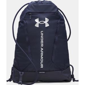 Рюкзак Under Armour UA Hustle Sackpack 22L синій Уні